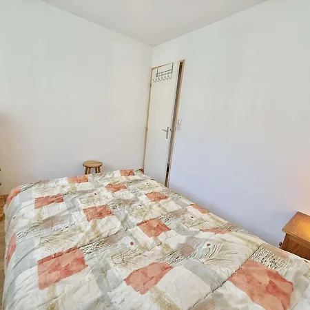 3 Pieces Avec Terrasse Et Parking A - 900m Des Pistes - Fr-1-603-109 Daire *