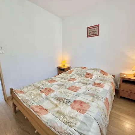Apartment 3 Pieces Avec Terrasse Et Parking A - 900m Des Pistes - Fr-1-603-109 Praz-sur-Arly