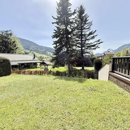 3 Pieces Avec Terrasse Et Parking A - 900m Des Pistes - Fr-1-603-109 Praz-sur-Arly